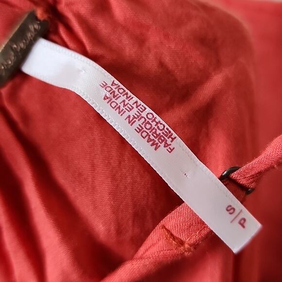 Free People Regina Maxi Dress - Picture 5 of 14